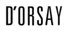 D'Orsay
