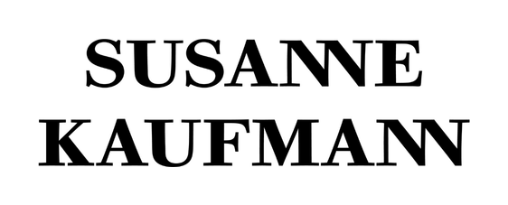 Susanne Kaufmann