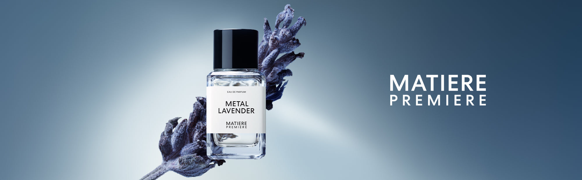 Matière Première · Metal Lavender