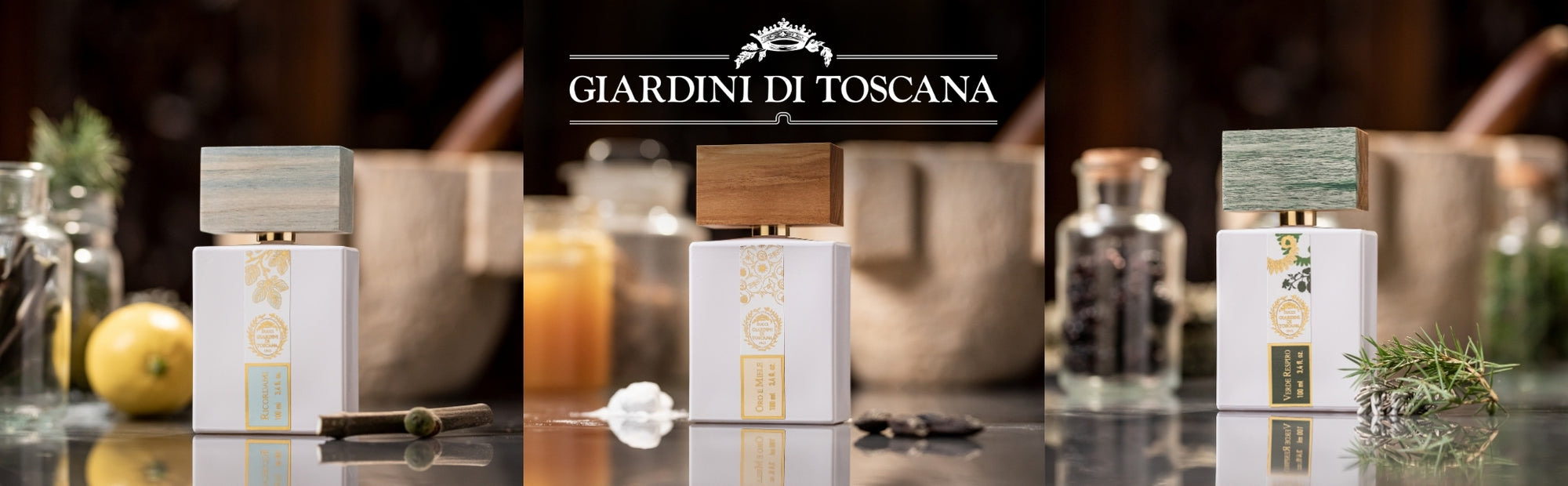 Giardini di Toscana